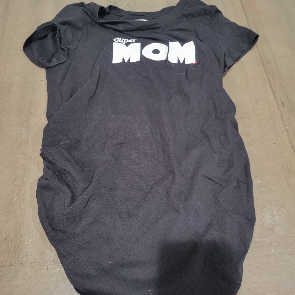 Maternity tshirt